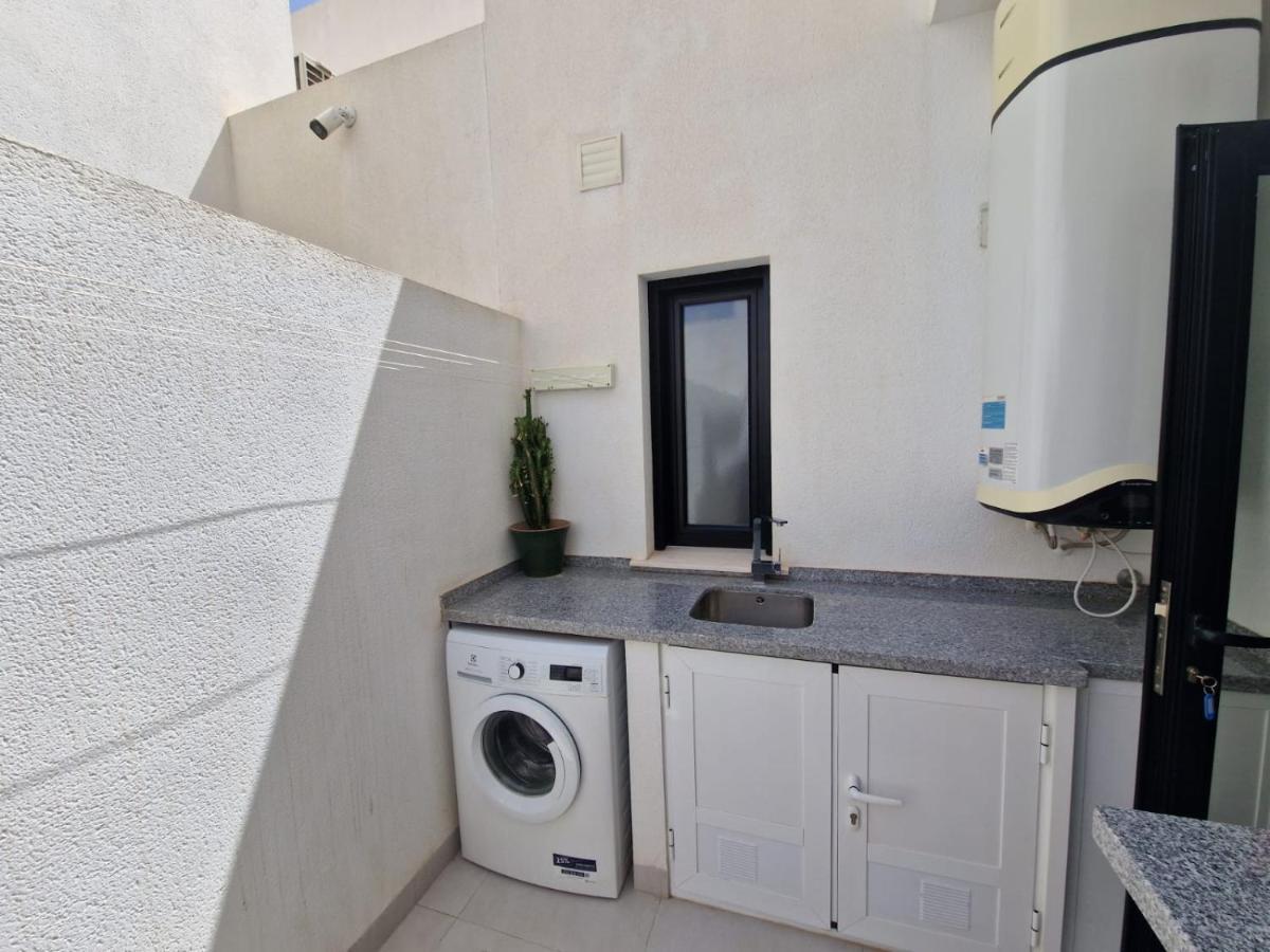 סן פדרו דל פינטר Premium Strandnaera Villa Lo Pagan -Byggd 2020 מראה חיצוני תמונה