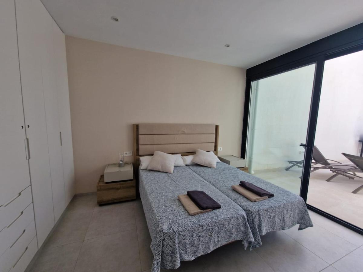 סן פדרו דל פינטר Premium Strandnaera Villa Lo Pagan -Byggd 2020 מראה חיצוני תמונה
