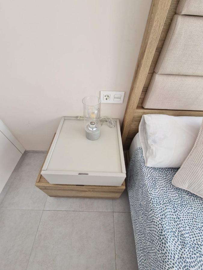 סן פדרו דל פינטר Premium Strandnaera Villa Lo Pagan -Byggd 2020 מראה חיצוני תמונה