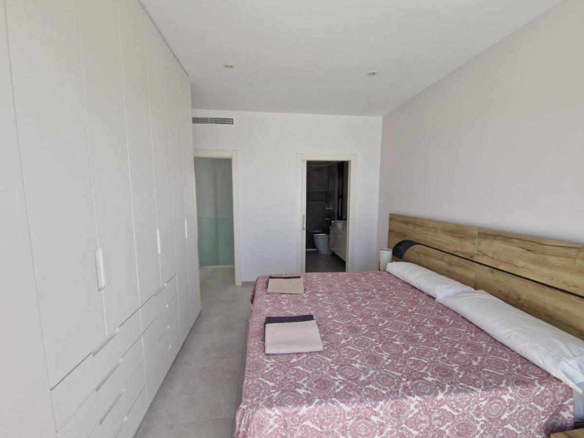 סן פדרו דל פינטר Premium Strandnaera Villa Lo Pagan -Byggd 2020 מראה חיצוני תמונה